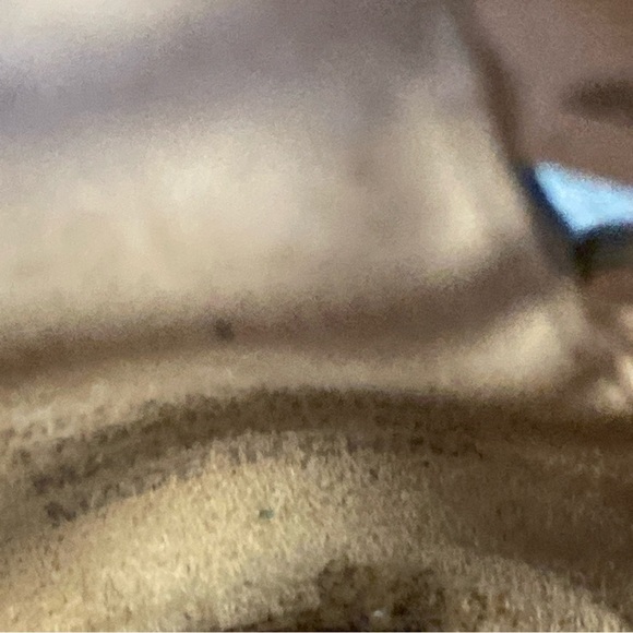 Zigi Soho MELAA Pink Multicolour FX Sandals Size 8.5 Rhinestone Gladiator Thong - Picture 8 of 9